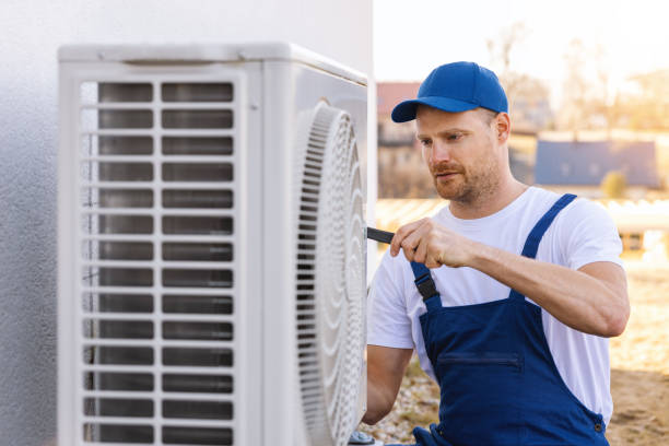 Trusted Mountville, PA HVAC Experts